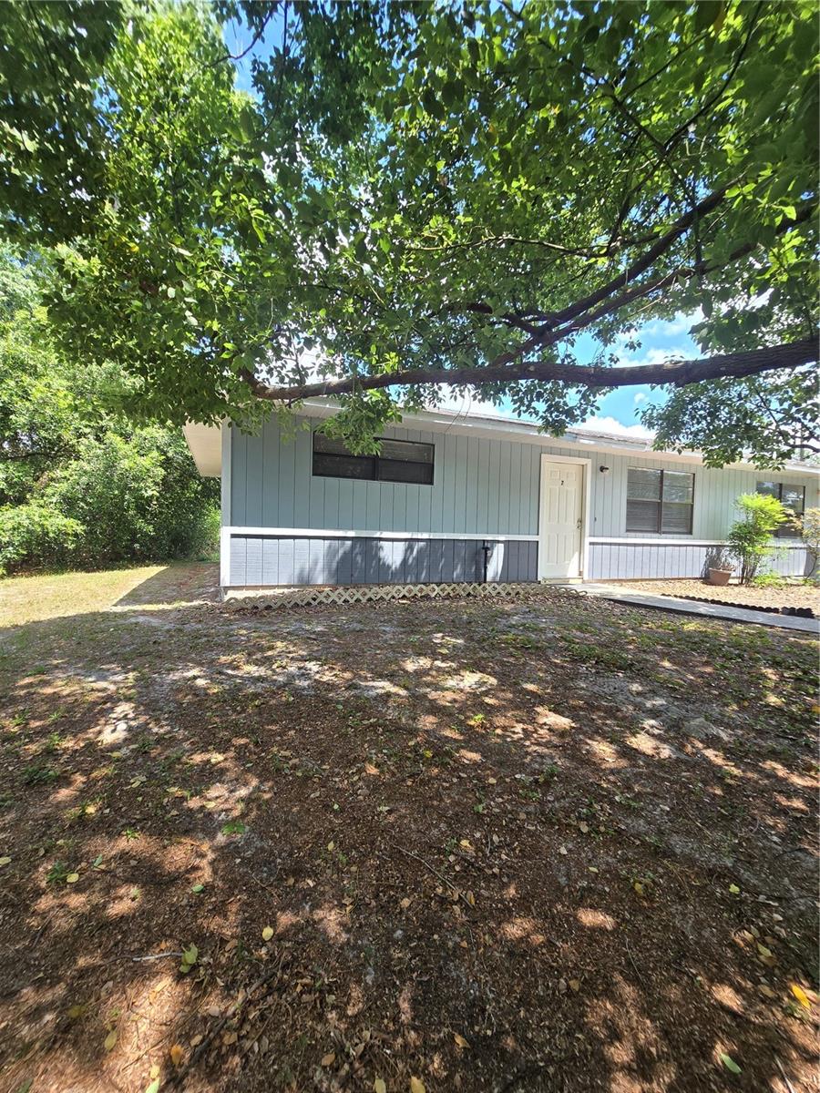 7615 W FERN PL #7, HOMOSASSA, FL, 34448