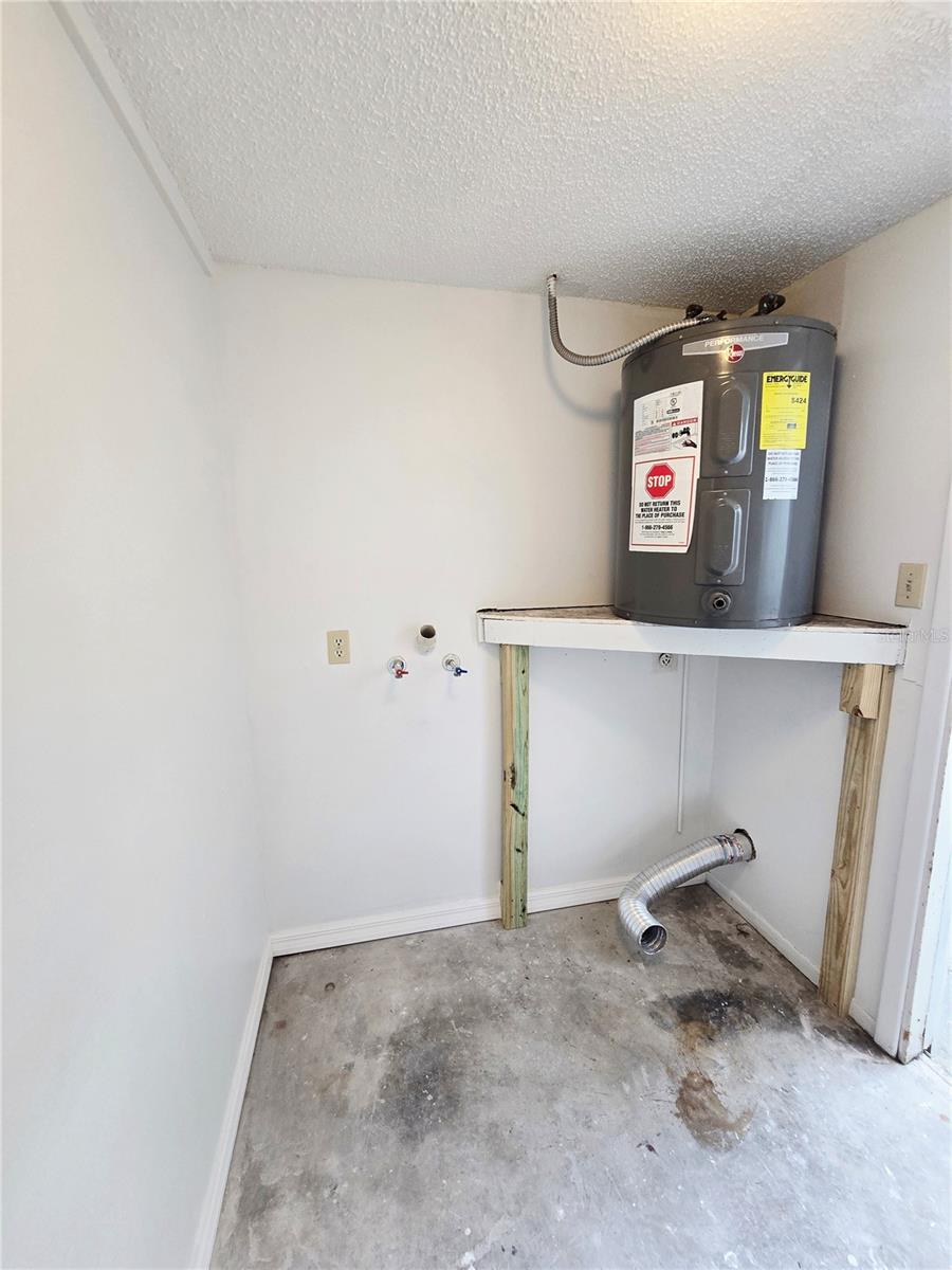 7615 W FERN PL #7, HOMOSASSA, FL, 34448