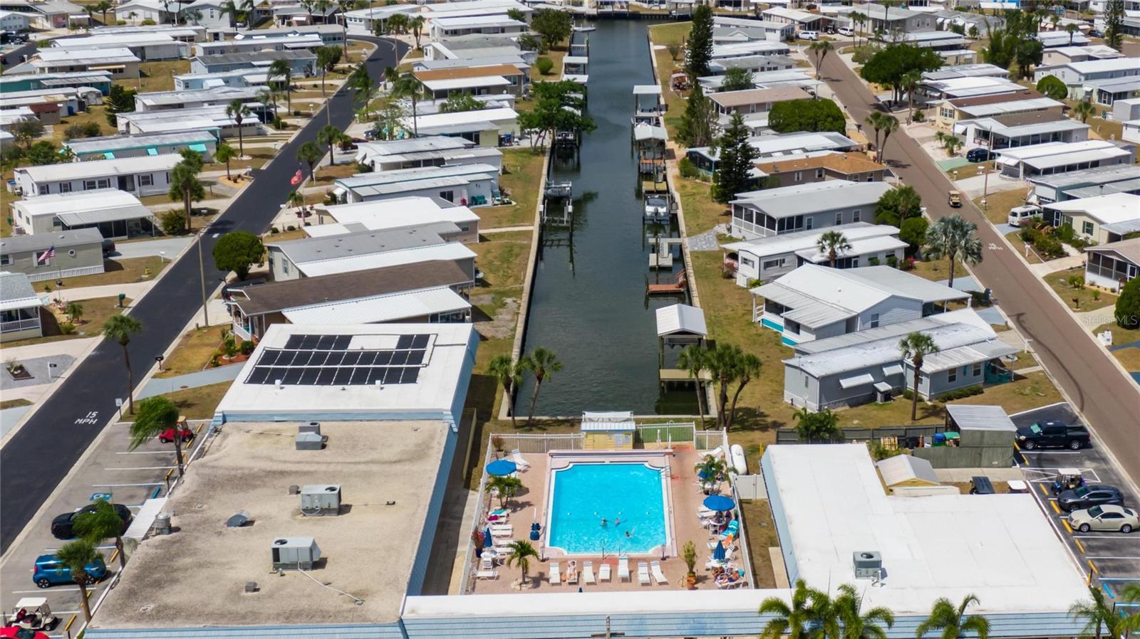 164 S SAINT THOMAS CIR, APOLLO BEACH, FL, 33572