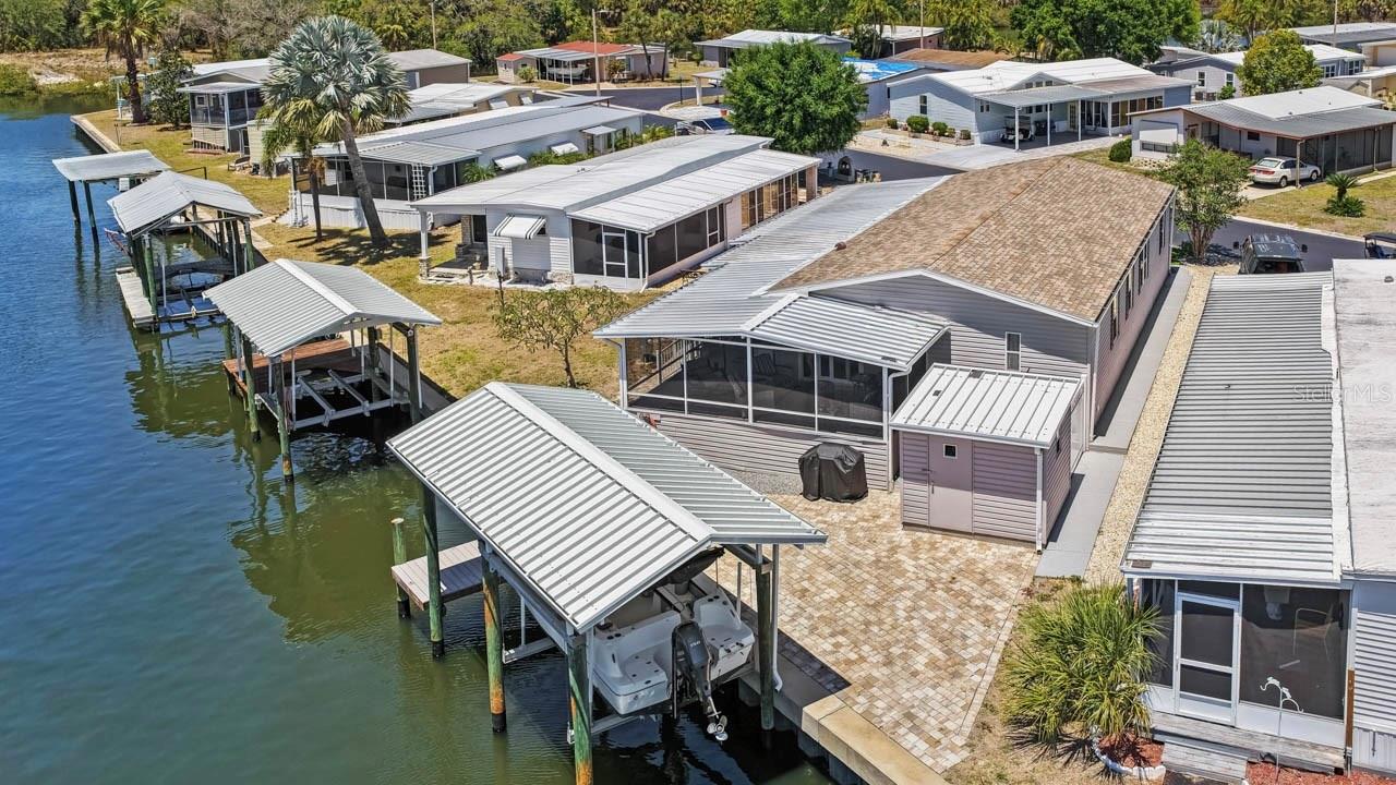 164 S SAINT THOMAS CIR, APOLLO BEACH, FL, 33572