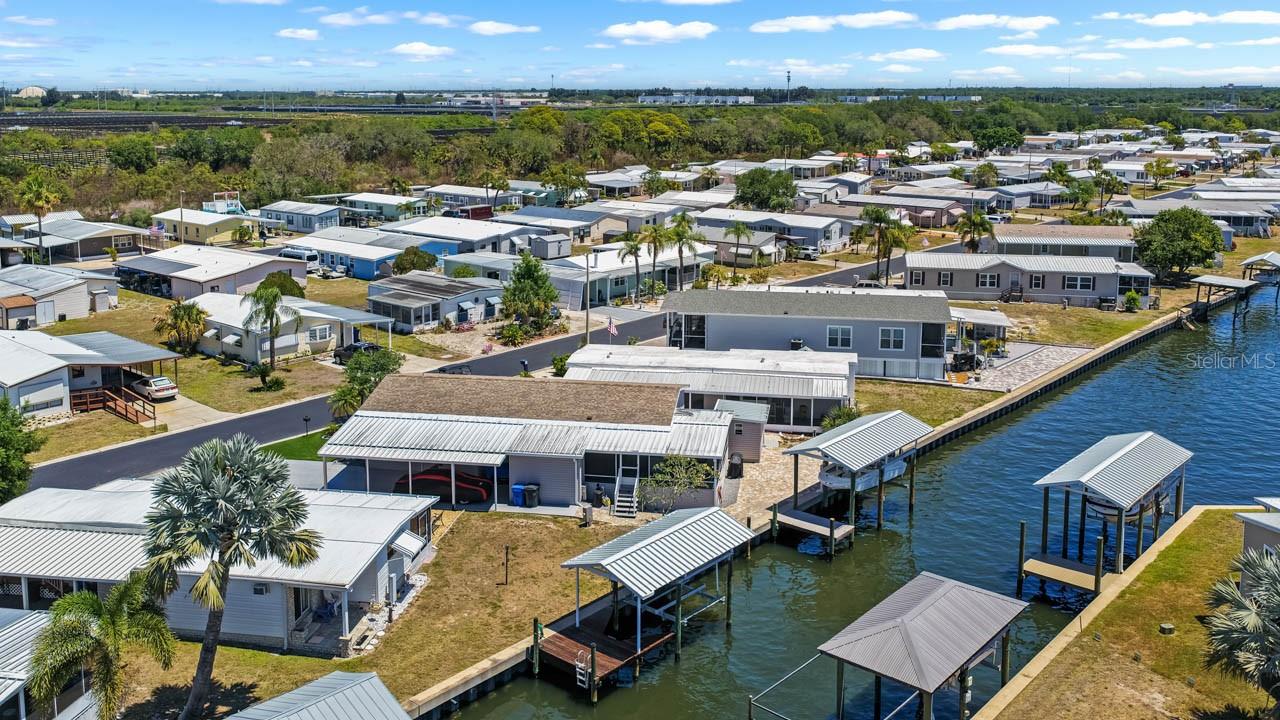 164 S SAINT THOMAS CIR, APOLLO BEACH, FL, 33572