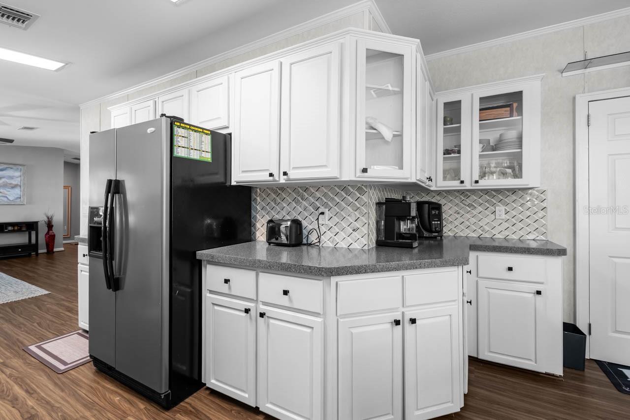 164 S SAINT THOMAS CIR, APOLLO BEACH, FL, 33572