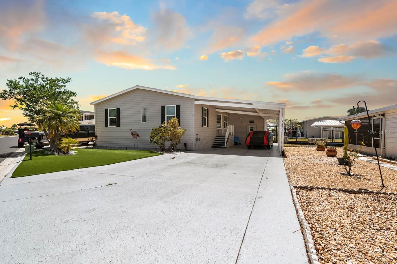 164 S SAINT THOMAS CIR, APOLLO BEACH, FL, 33572