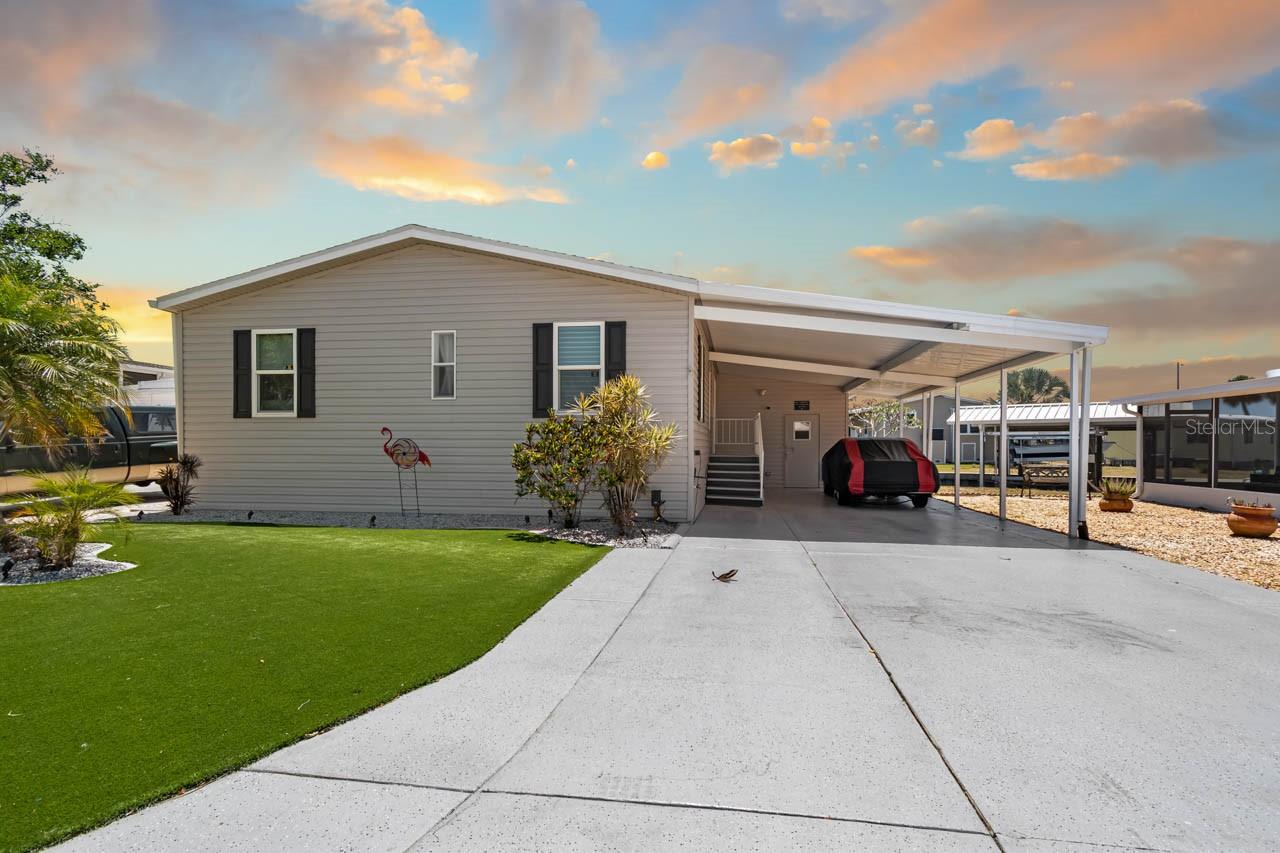 164 S SAINT THOMAS CIR, APOLLO BEACH, FL, 33572