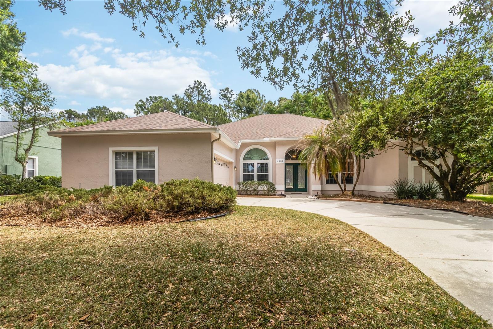 4502 SADDLEWORTH CIR, ORLANDO, FL, 32826