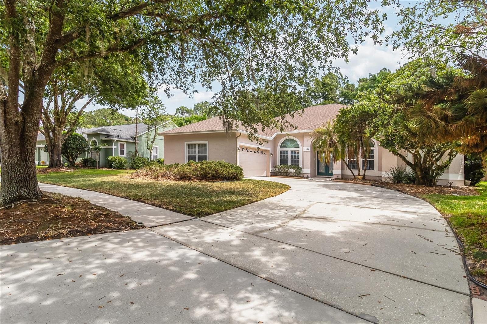 4502 SADDLEWORTH CIR, ORLANDO, FL, 32826