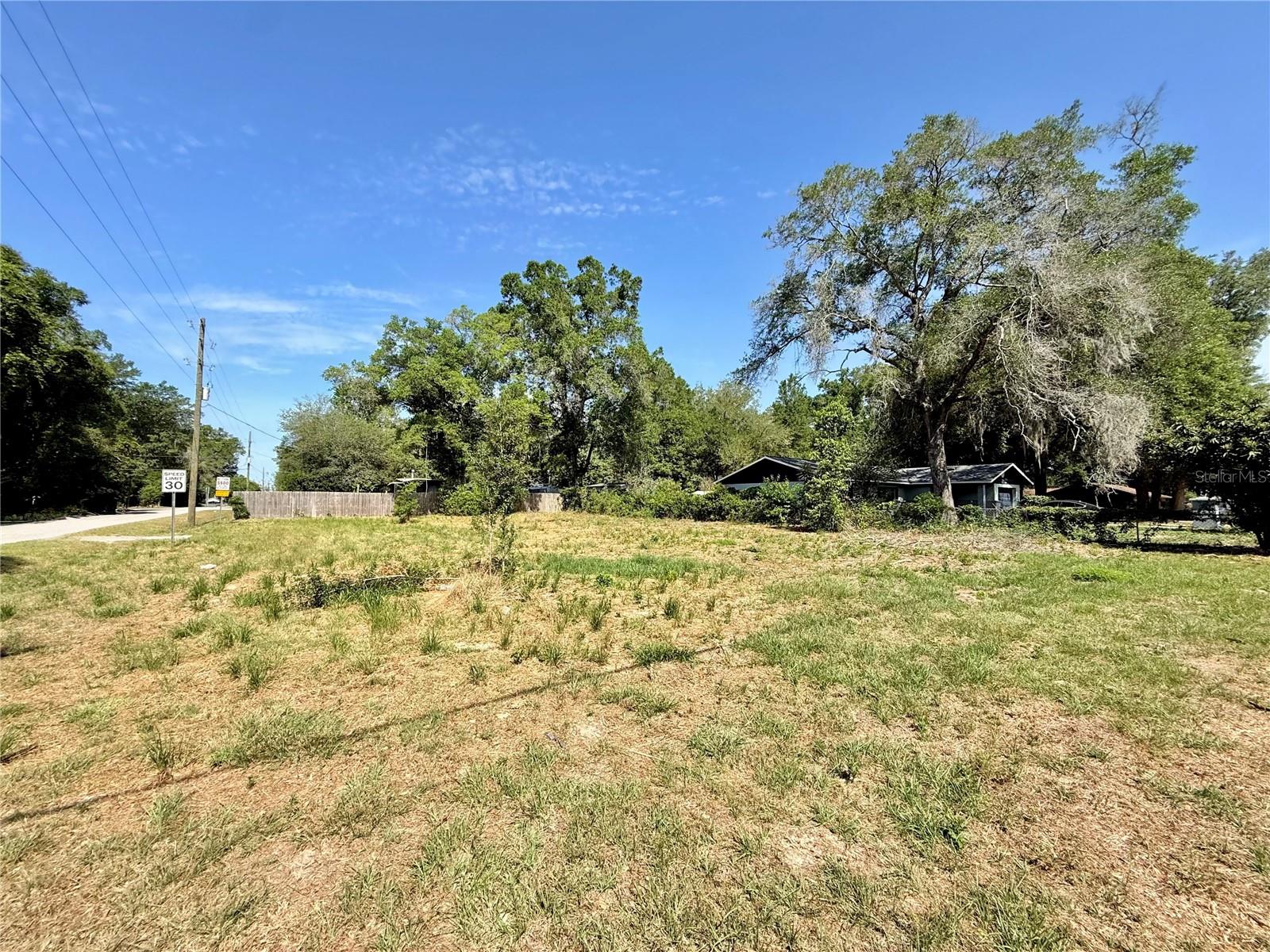 TBD NW 12TH LN, MORRISTON, FL, 32668