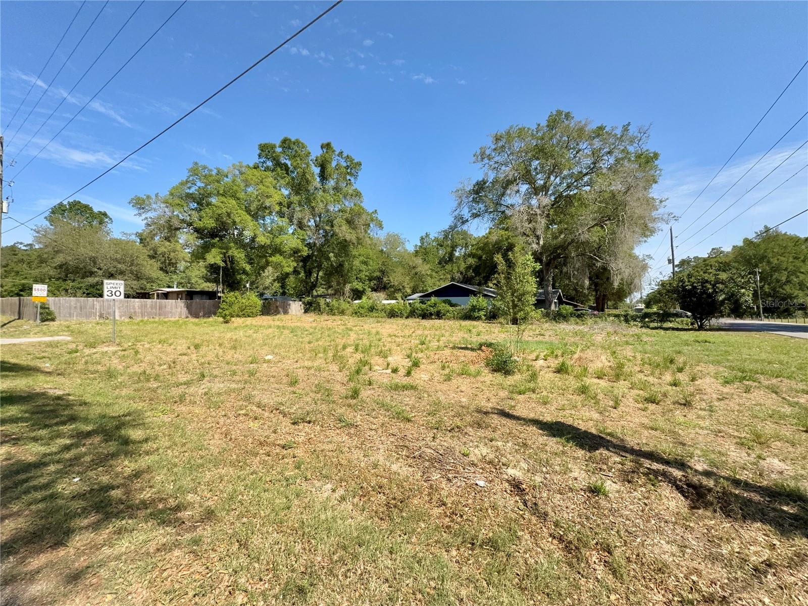 TBD NW 12TH LN, MORRISTON, FL, 32668