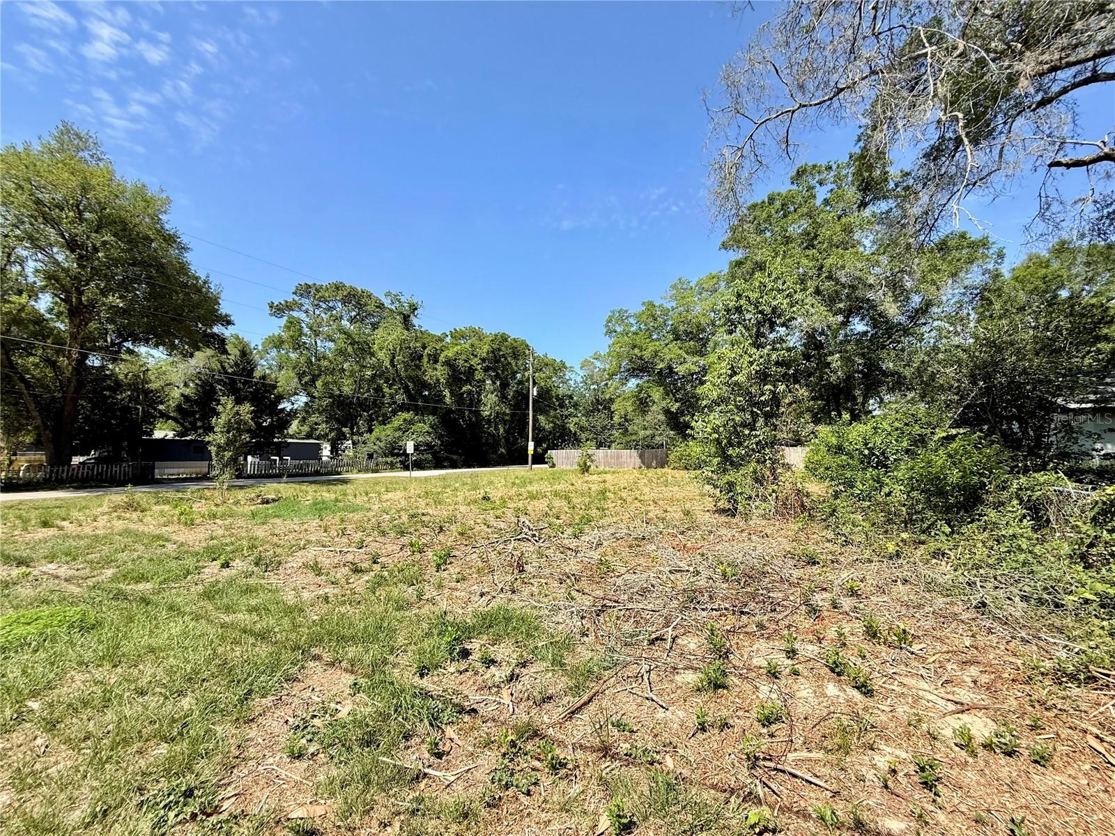 TBD NW 12TH LN, MORRISTON, FL, 32668