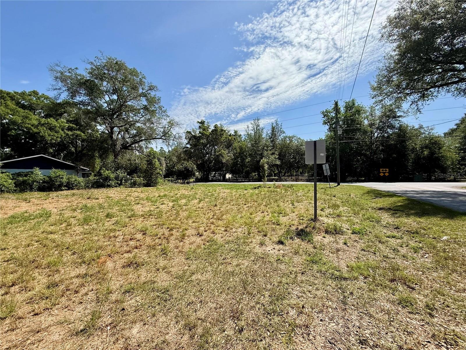 TBD NW 12TH LN, MORRISTON, FL, 32668
