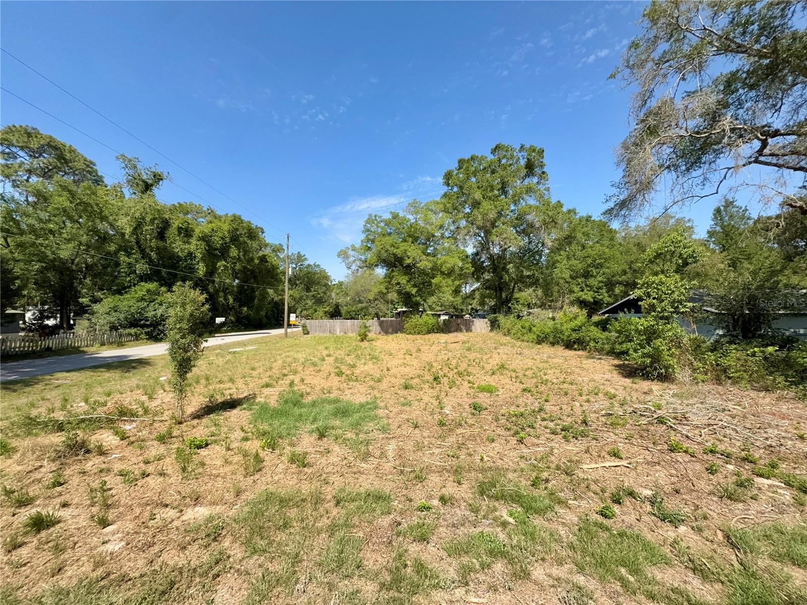 TBD NW 12TH LN, MORRISTON, FL, 32668