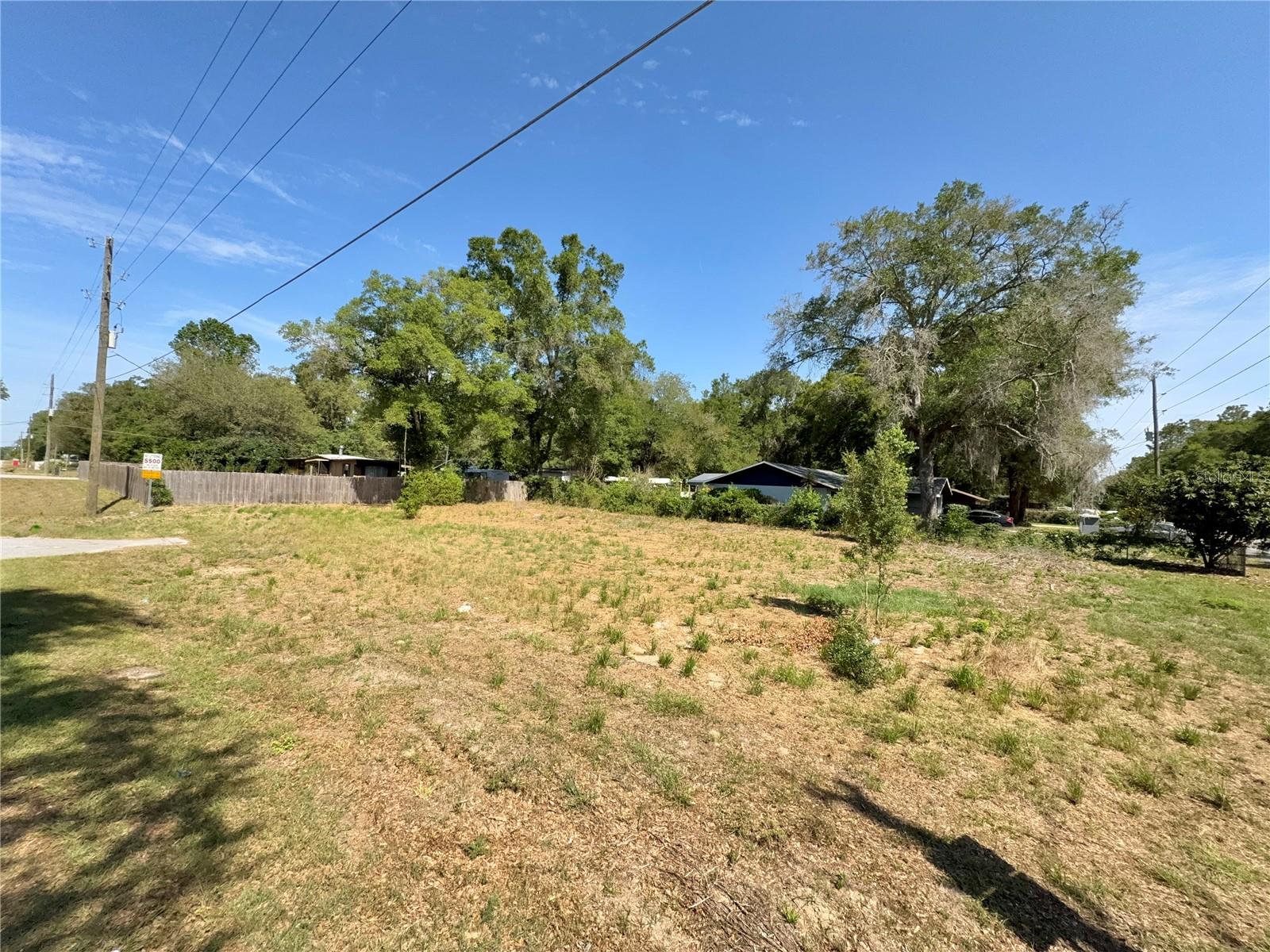 TBD NW 12TH LN, MORRISTON, FL, 32668