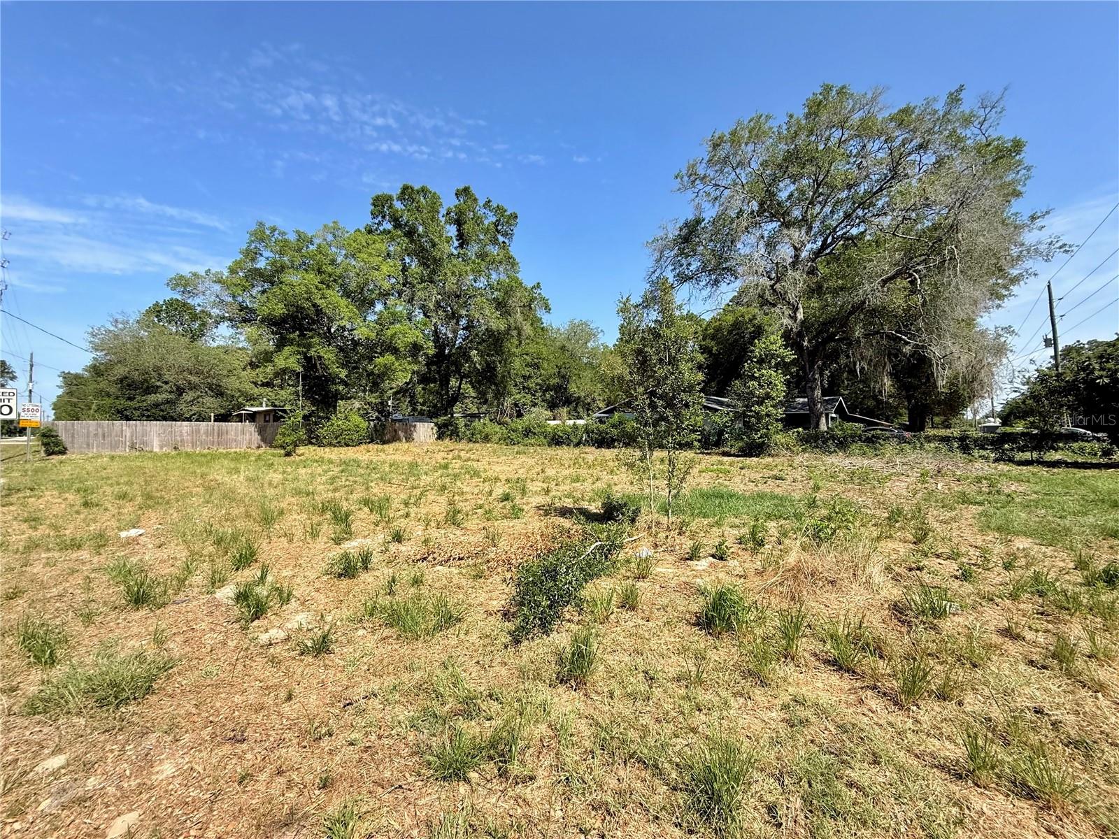 TBD NW 12TH LN, MORRISTON, FL, 32668