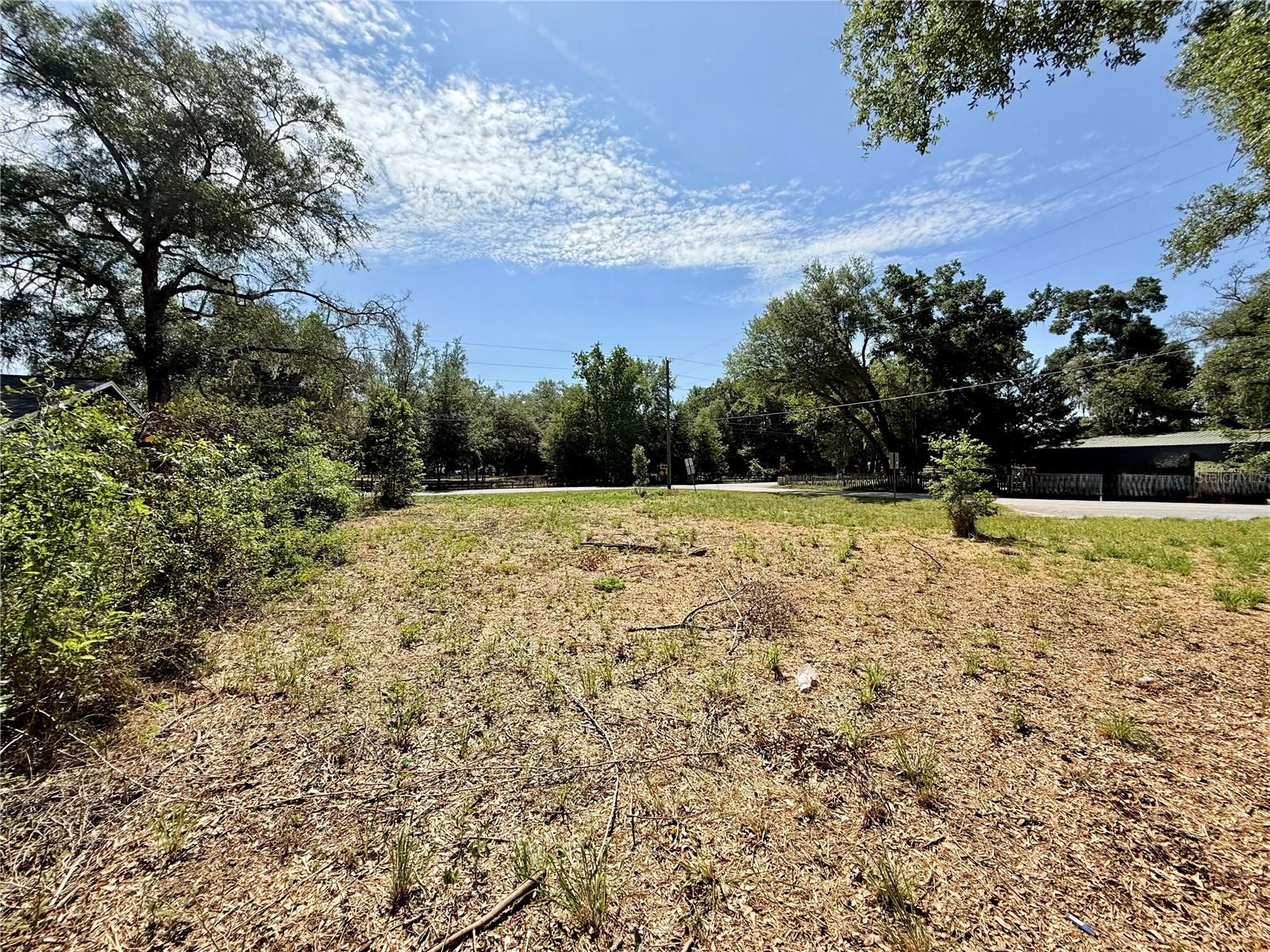 TBD NW 12TH LN, MORRISTON, FL, 32668