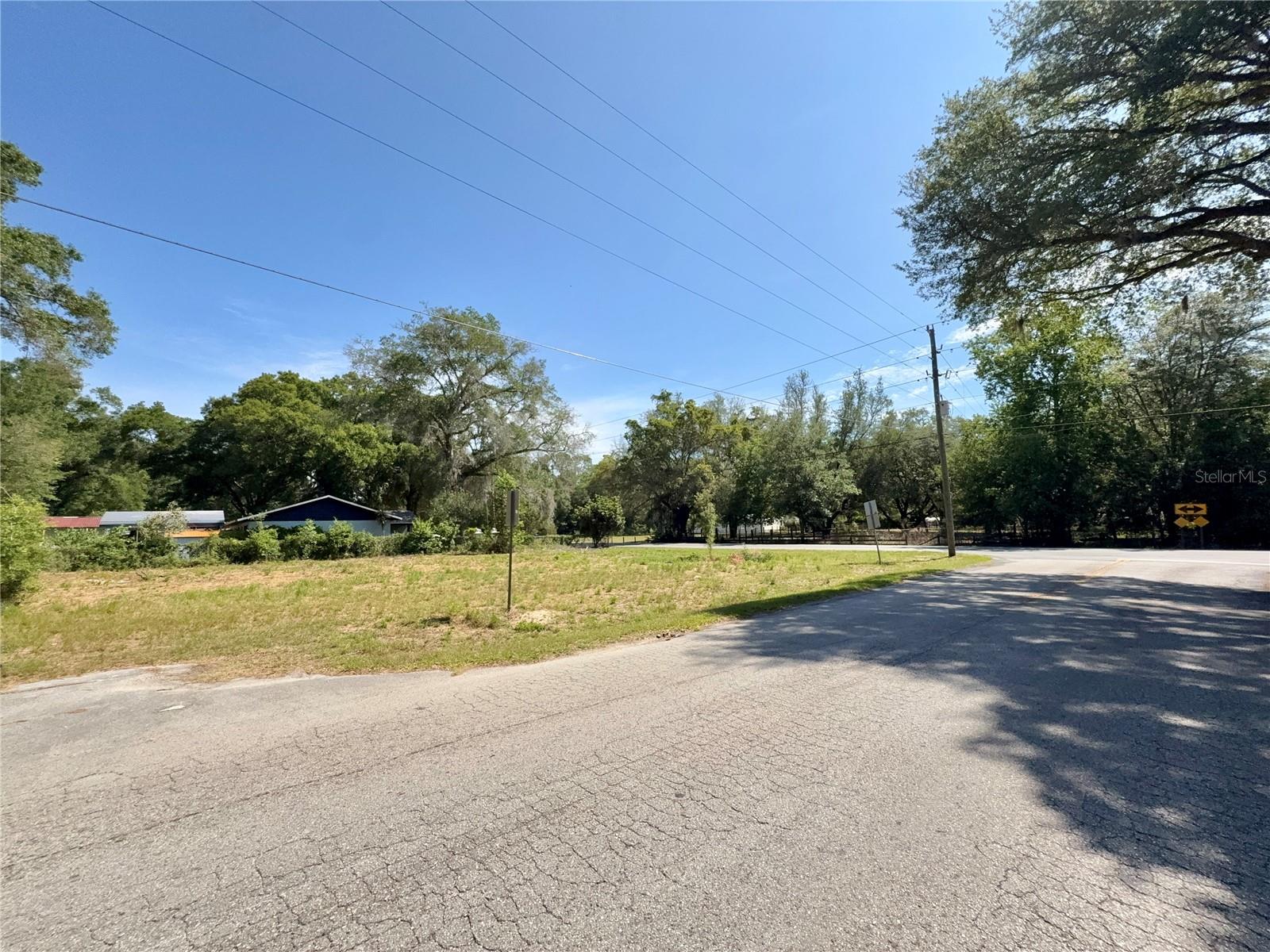 TBD NW 12TH LN, MORRISTON, FL, 32668