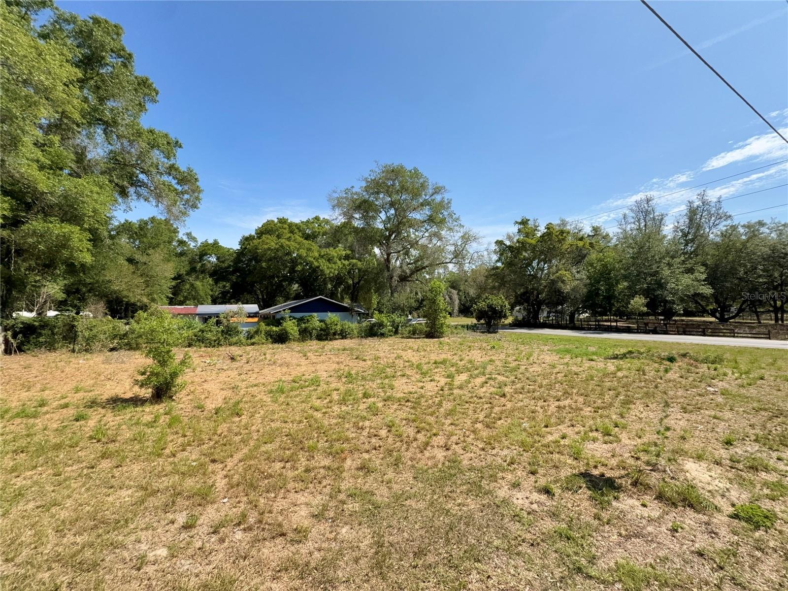 TBD NW 12TH LN, MORRISTON, FL, 32668
