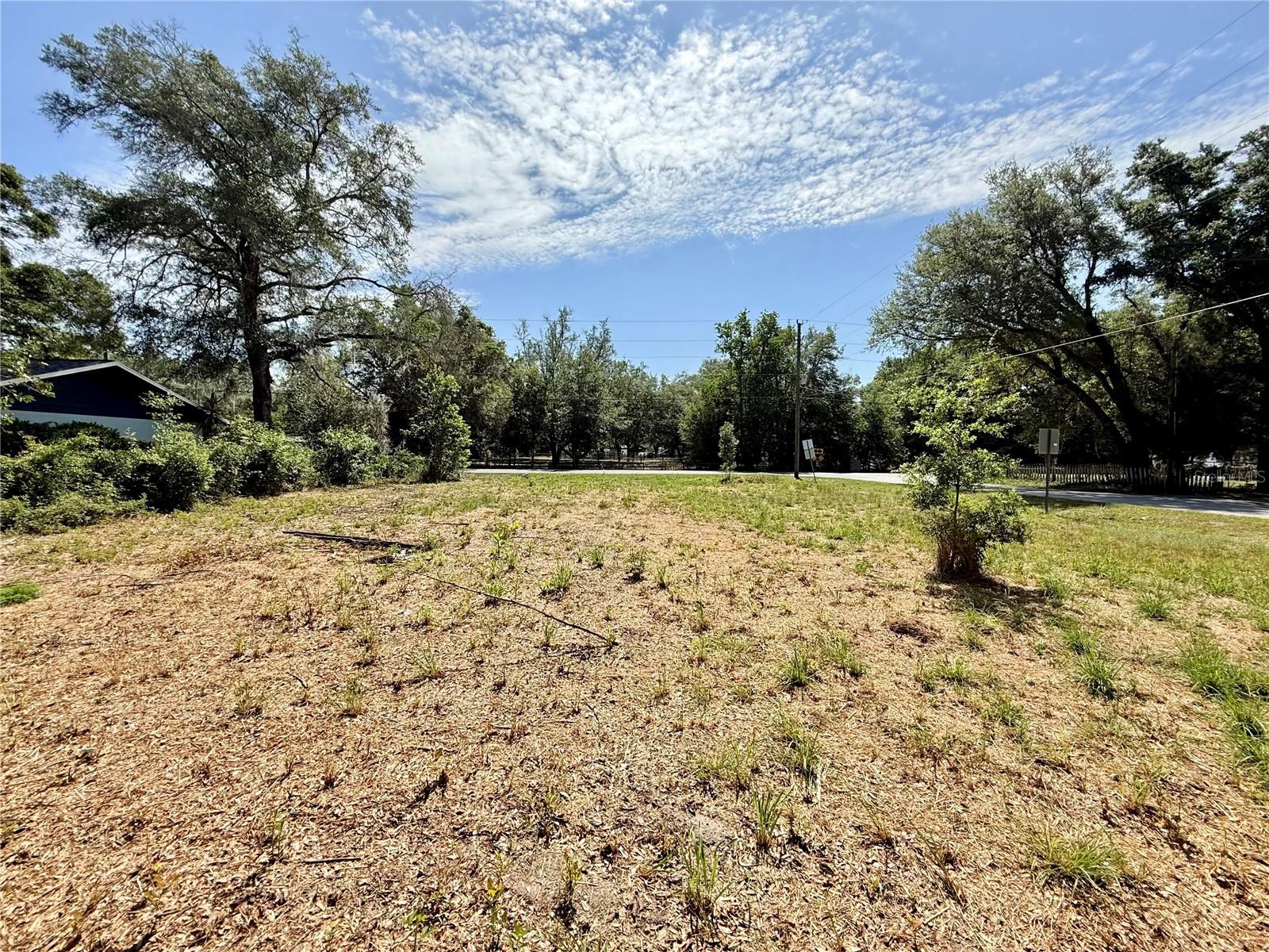 TBD NW 12TH LN, MORRISTON, FL, 32668