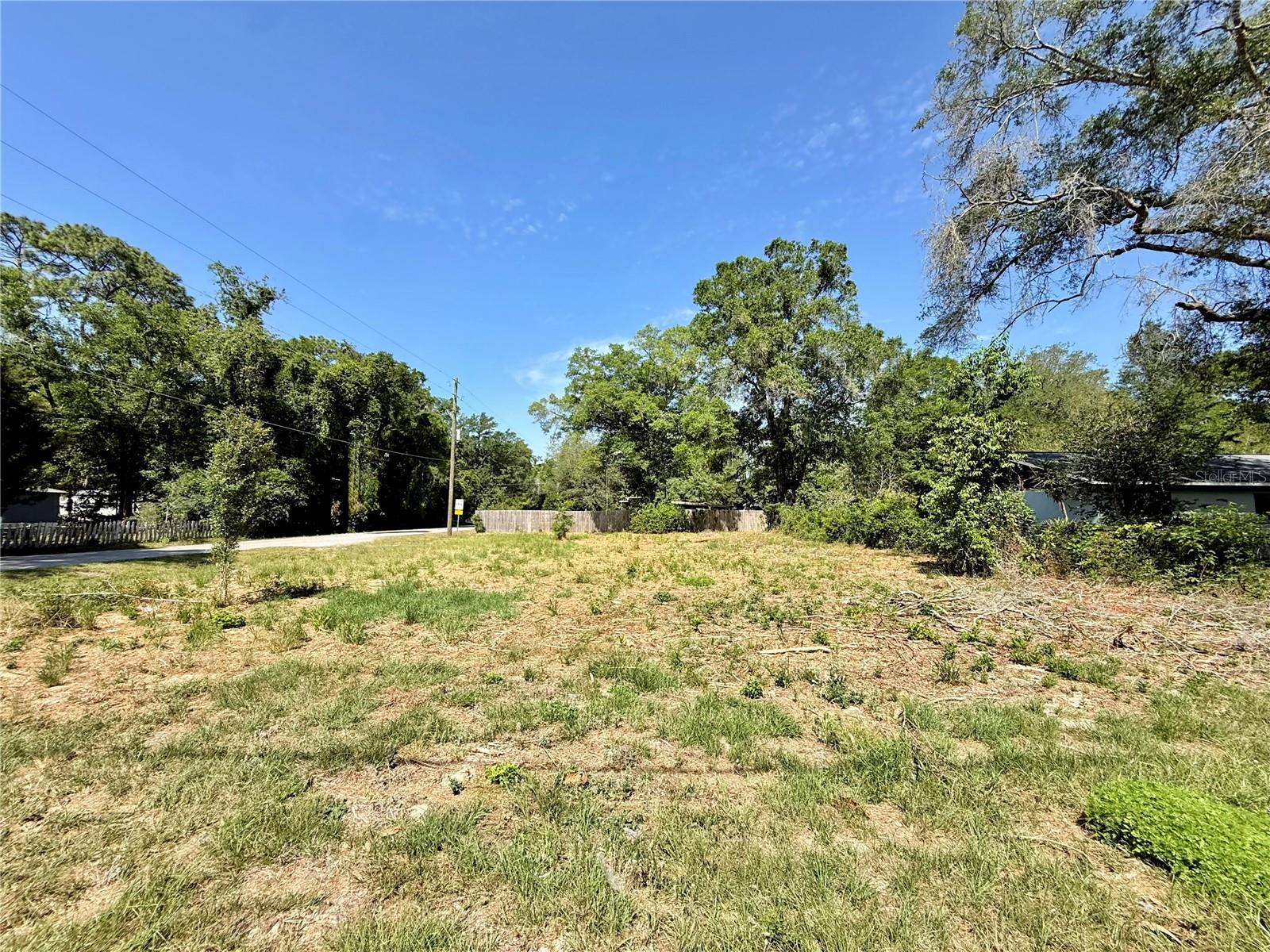 TBD NW 12TH LN, MORRISTON, FL, 32668