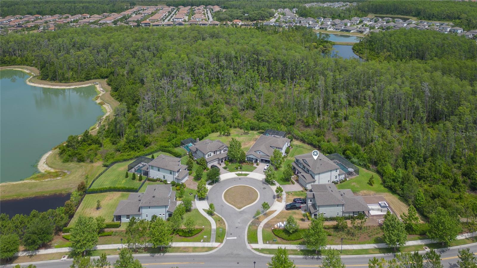 3622 ABERDEEN GAIT CT, ODESSA, FL, 33556