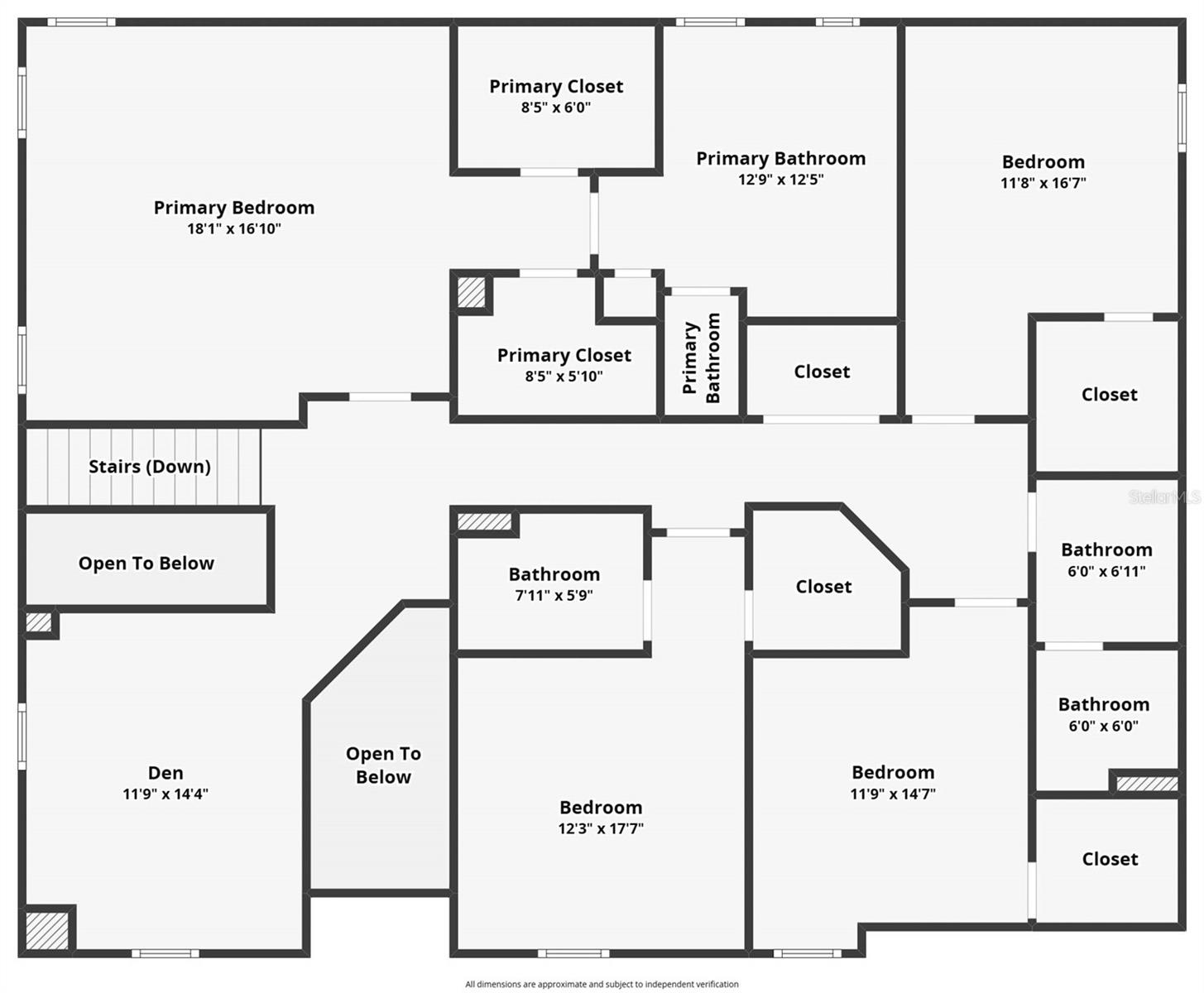 3622 ABERDEEN GAIT CT, ODESSA, FL, 33556