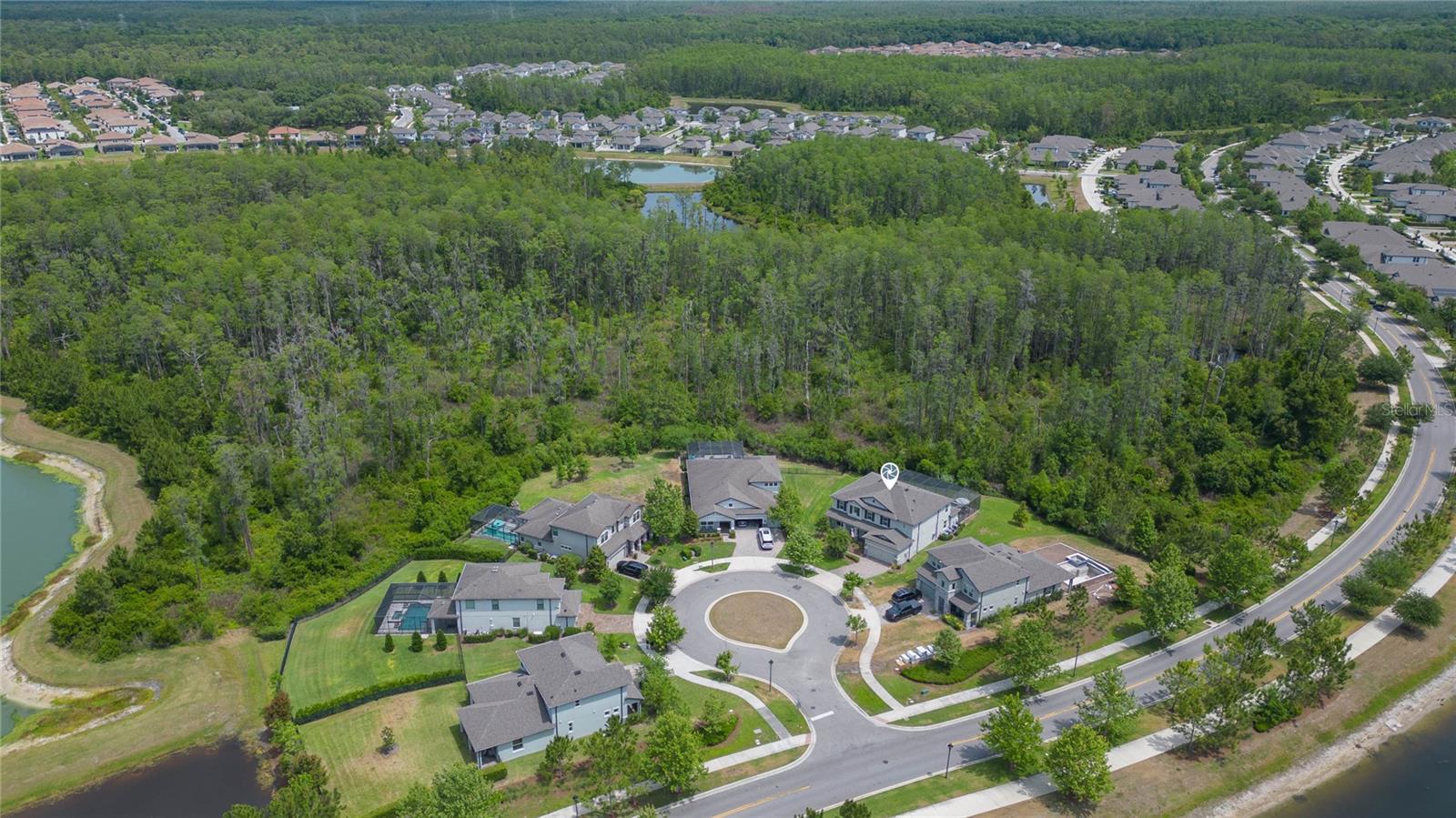 3622 ABERDEEN GAIT CT, ODESSA, FL, 33556