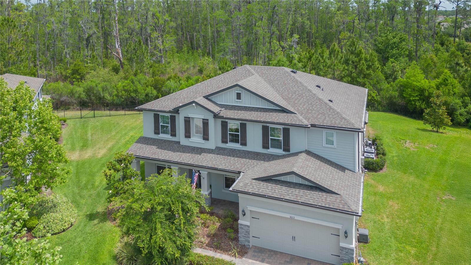 3622 ABERDEEN GAIT CT, ODESSA, FL, 33556