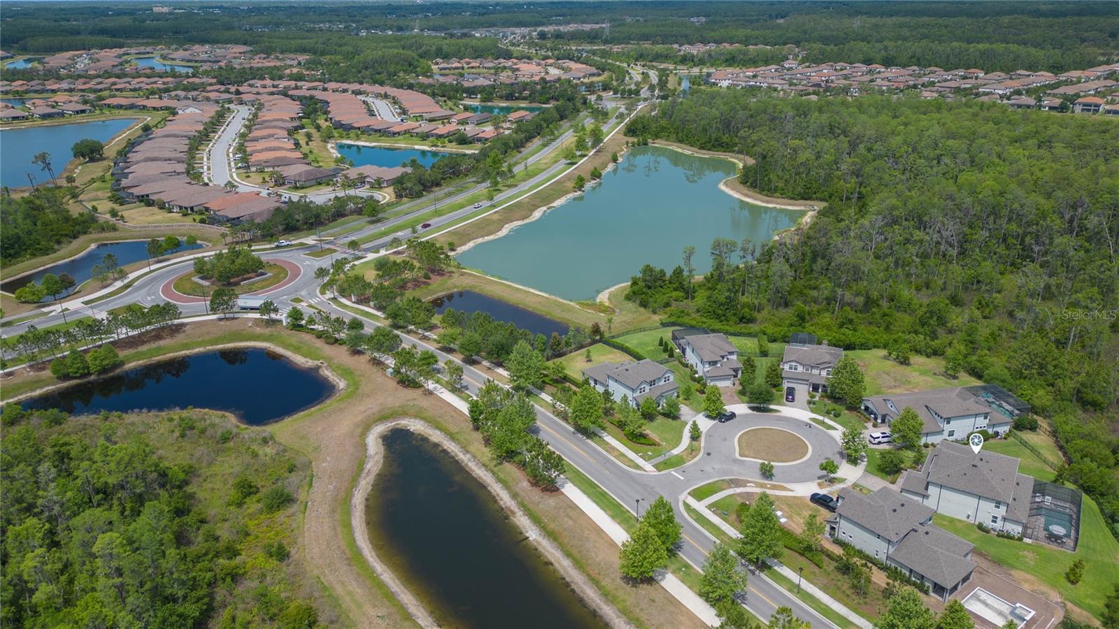 3622 ABERDEEN GAIT CT, ODESSA, FL, 33556