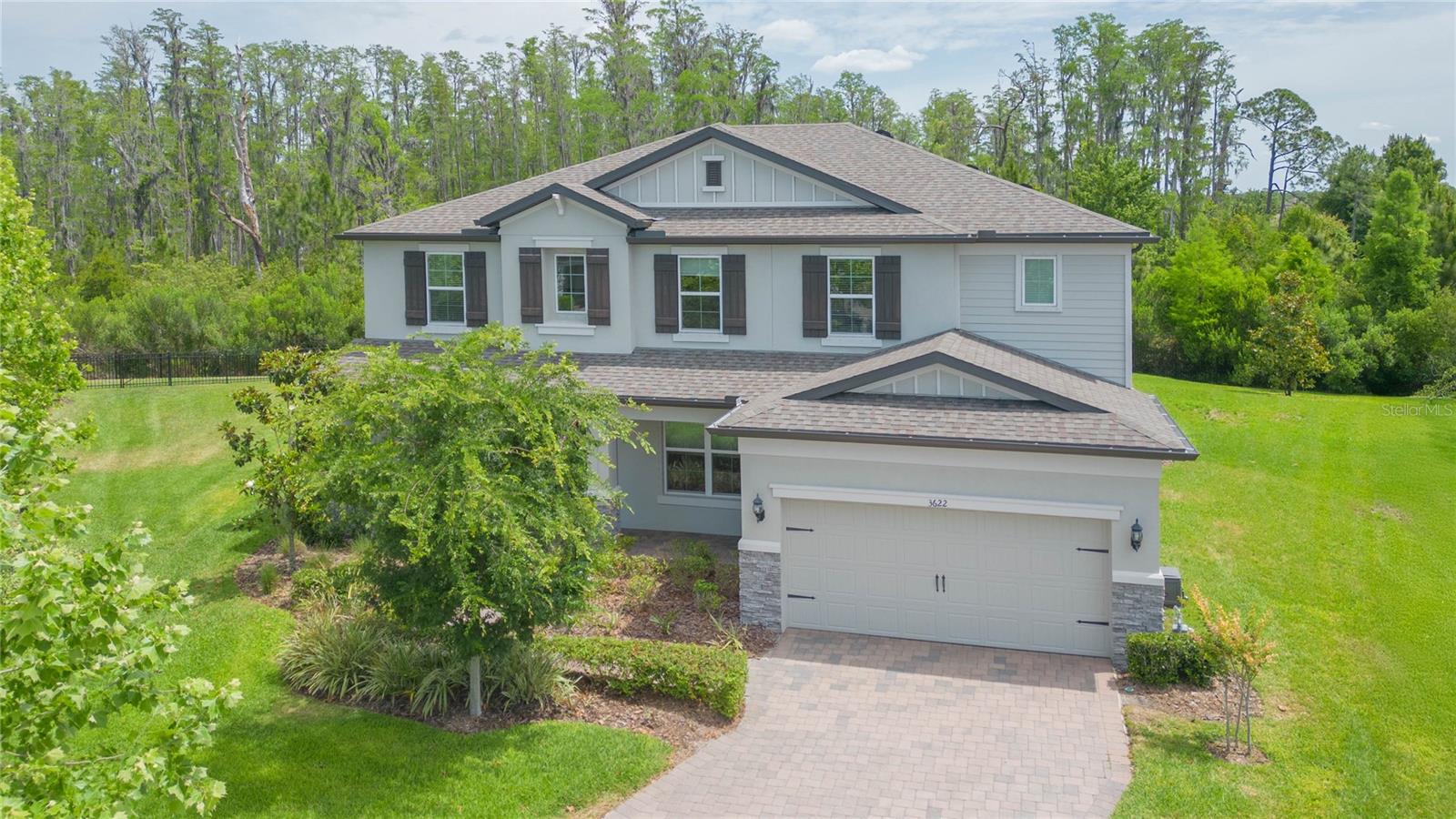 3622 ABERDEEN GAIT CT, ODESSA, FL, 33556
