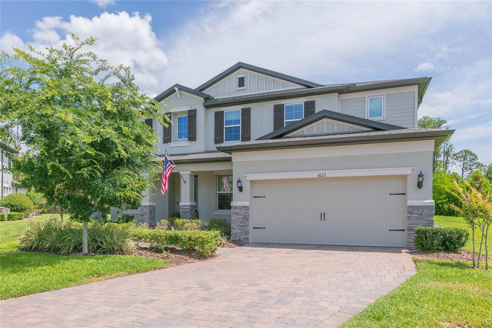 3622 ABERDEEN GAIT CT, ODESSA, FL, 33556