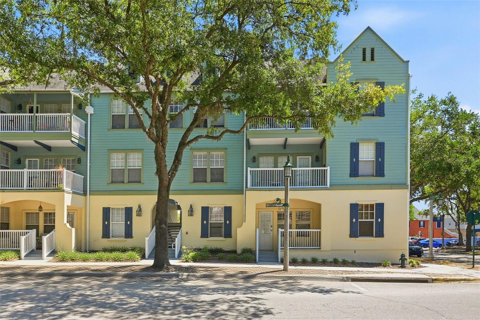 611 CAMPUS ST #260, CELEBRATION, FL, 34747