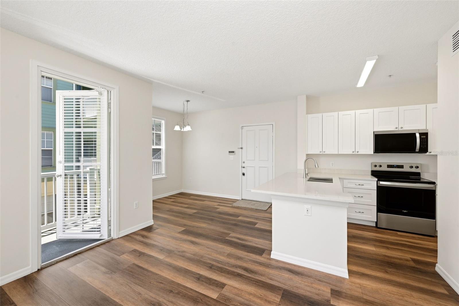 611 CAMPUS ST #260, CELEBRATION, FL, 34747