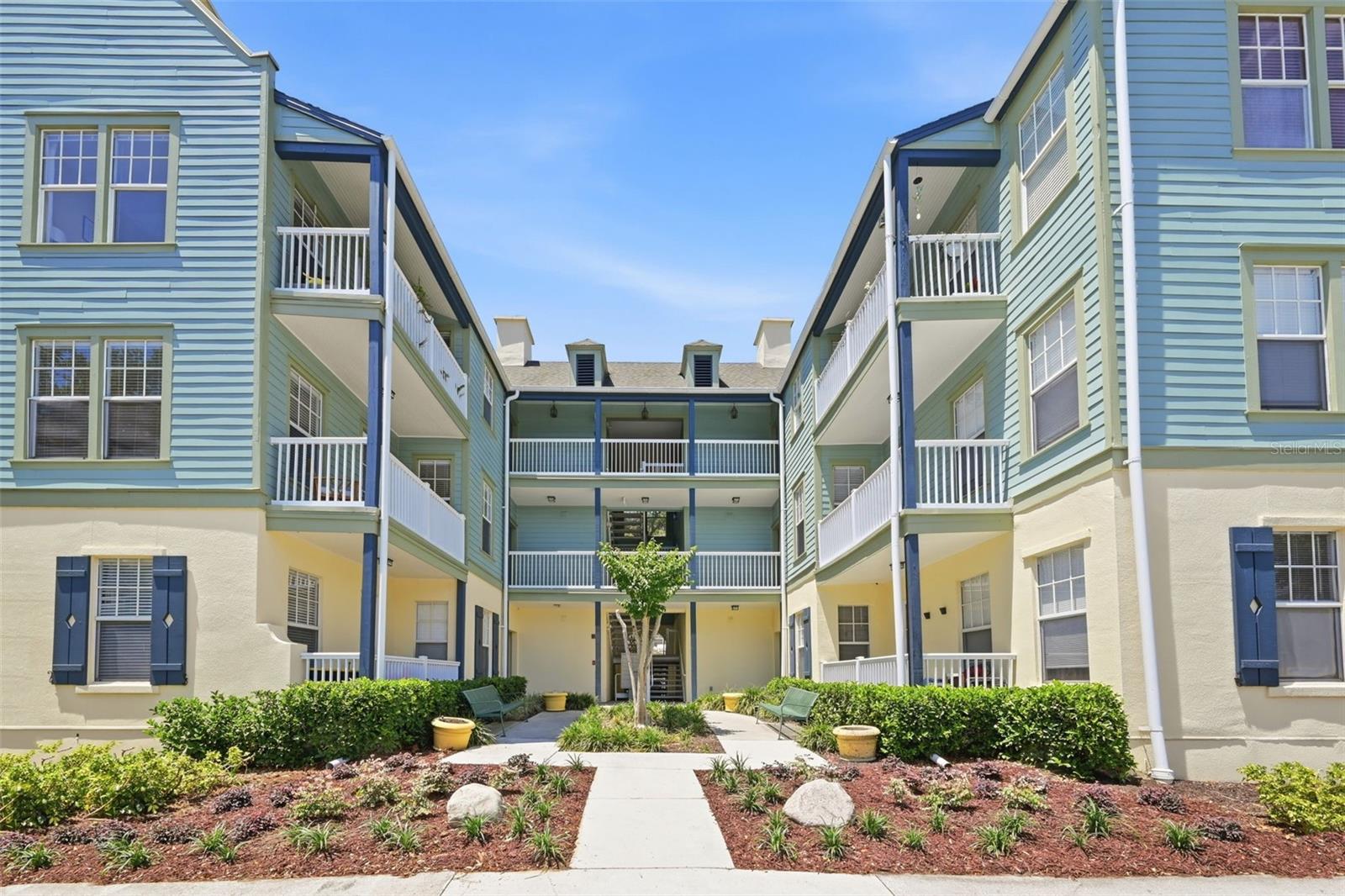 611 CAMPUS ST #260, CELEBRATION, FL, 34747