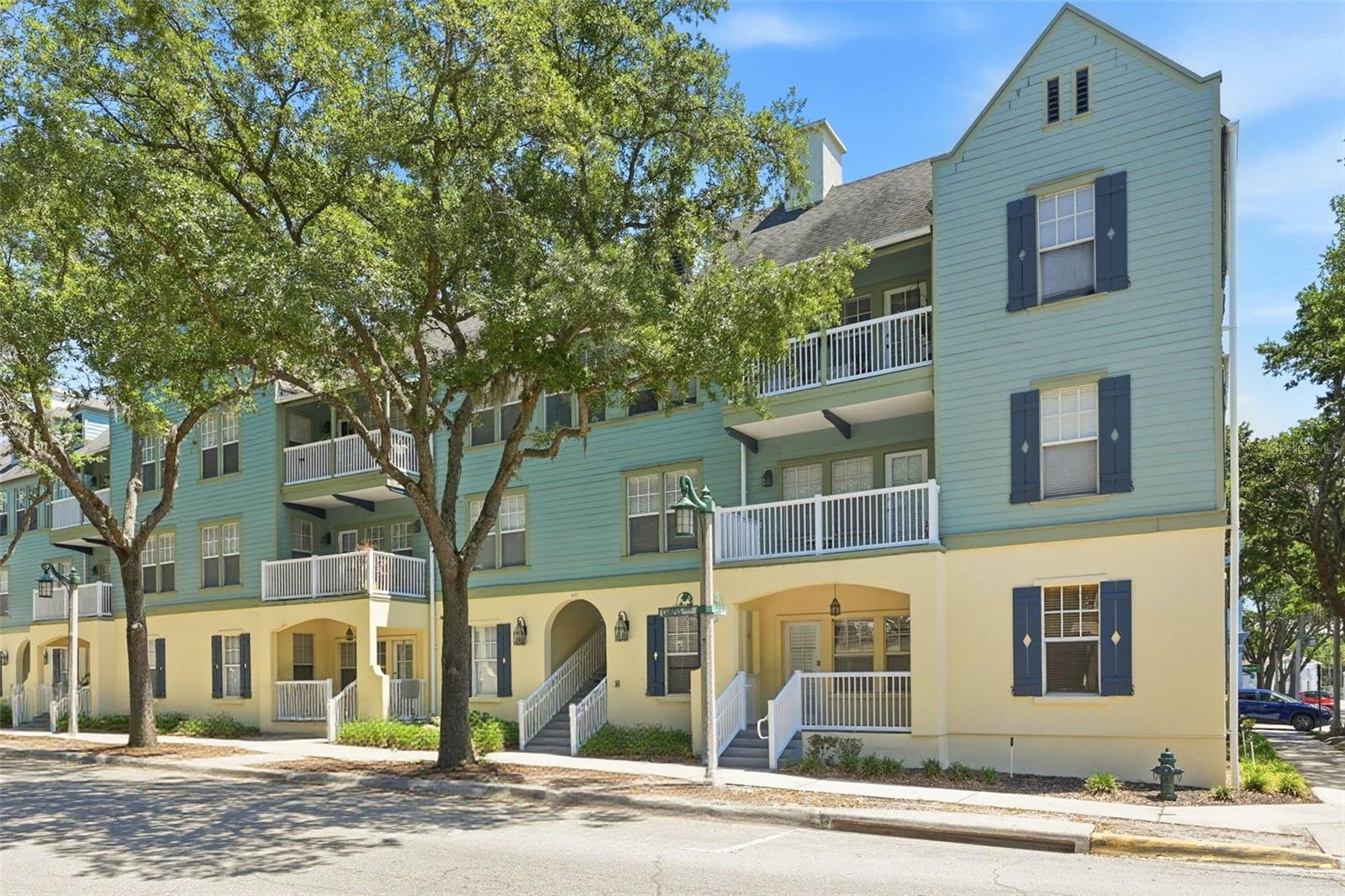 611 CAMPUS ST #260, CELEBRATION, FL, 34747