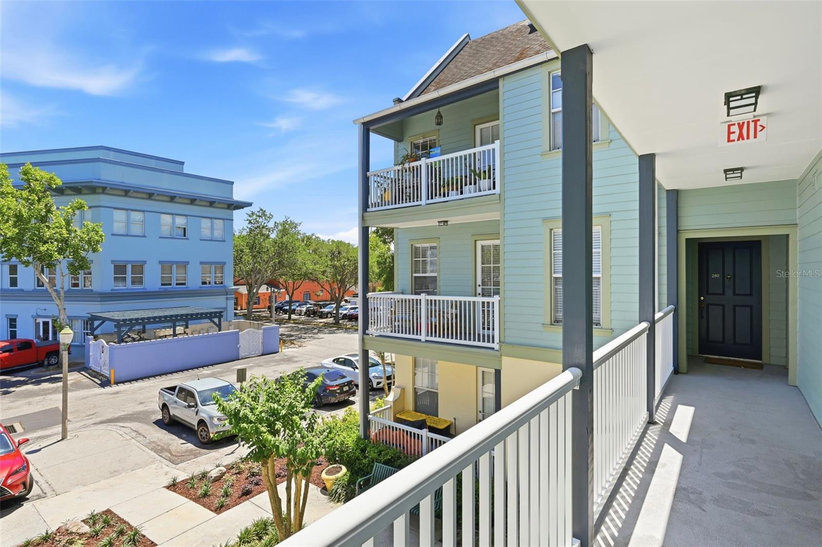 611 CAMPUS ST #260, CELEBRATION, FL, 34747