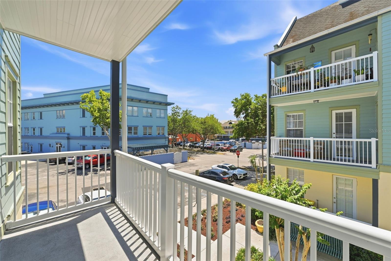 611 CAMPUS ST #260, CELEBRATION, FL, 34747