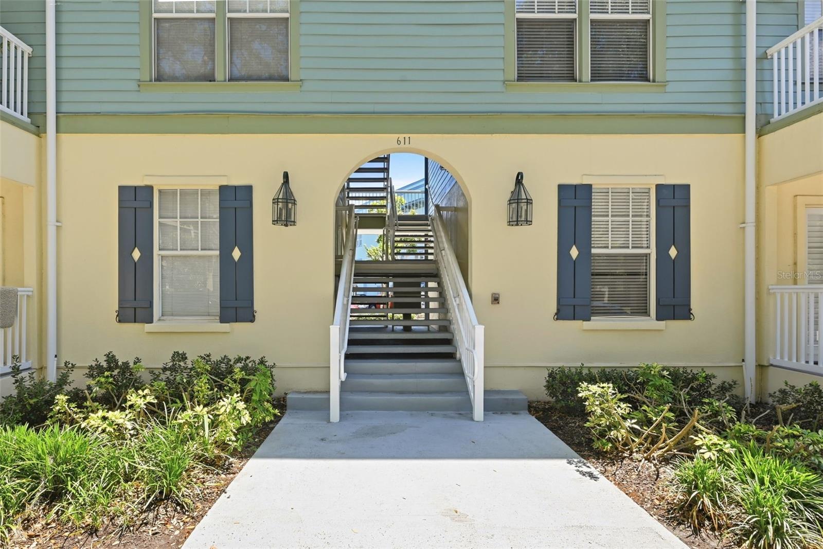 611 CAMPUS ST #260, CELEBRATION, FL, 34747
