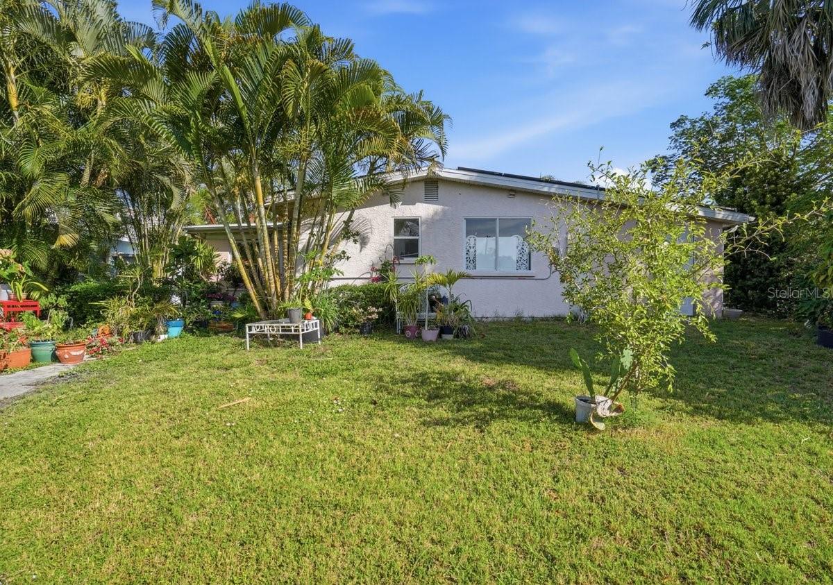 6650 HIBISCUS AVE S, SOUTH PASADENA, FL, 33707