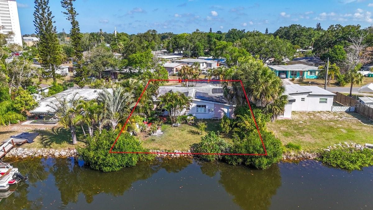 6650 HIBISCUS AVE S, SOUTH PASADENA, FL, 33707
