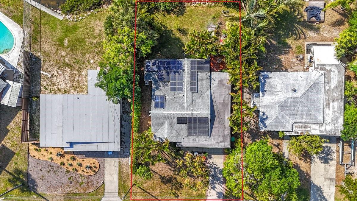 6650 HIBISCUS AVE S, SOUTH PASADENA, FL, 33707