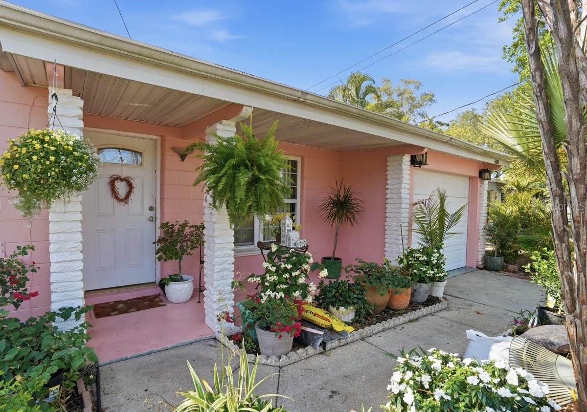 6650 HIBISCUS AVE S, SOUTH PASADENA, FL, 33707