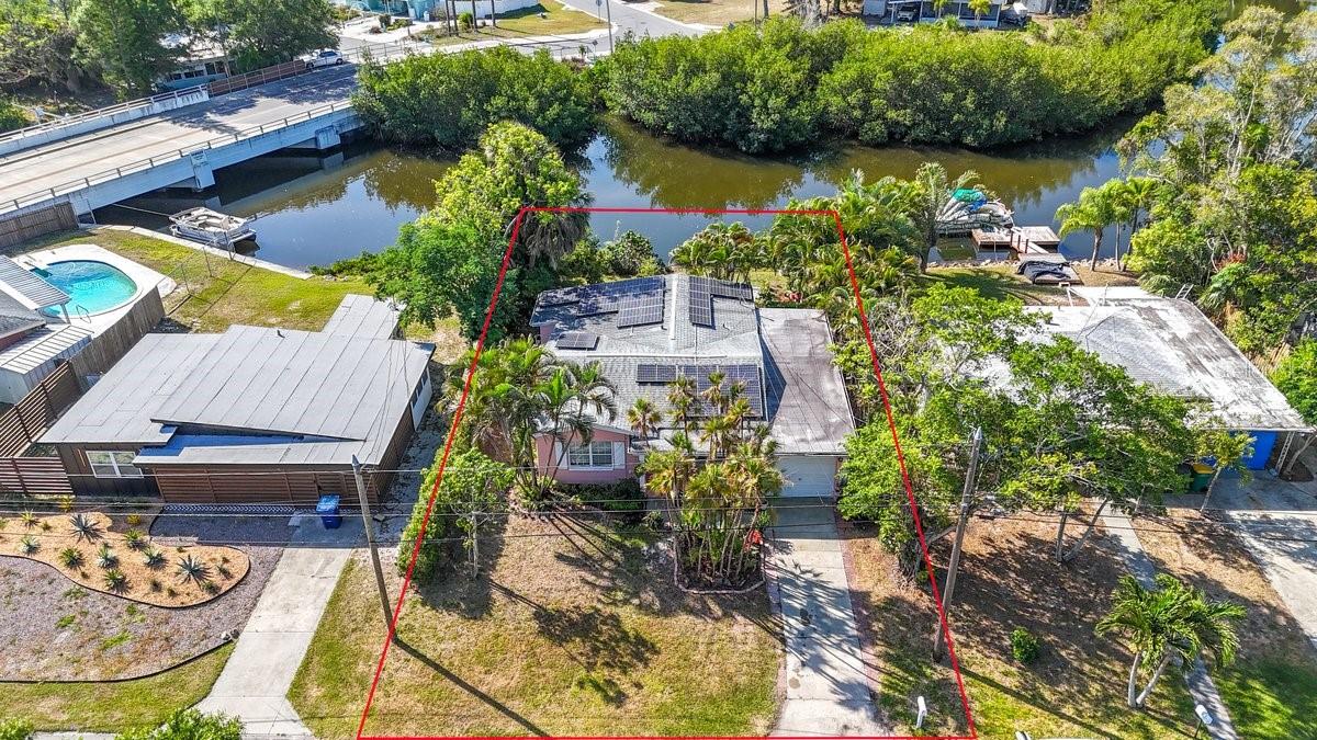 6650 HIBISCUS AVE S, SOUTH PASADENA, FL, 33707