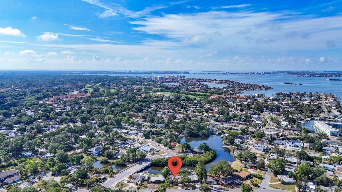 6650 HIBISCUS AVE S, SOUTH PASADENA, FL, 33707