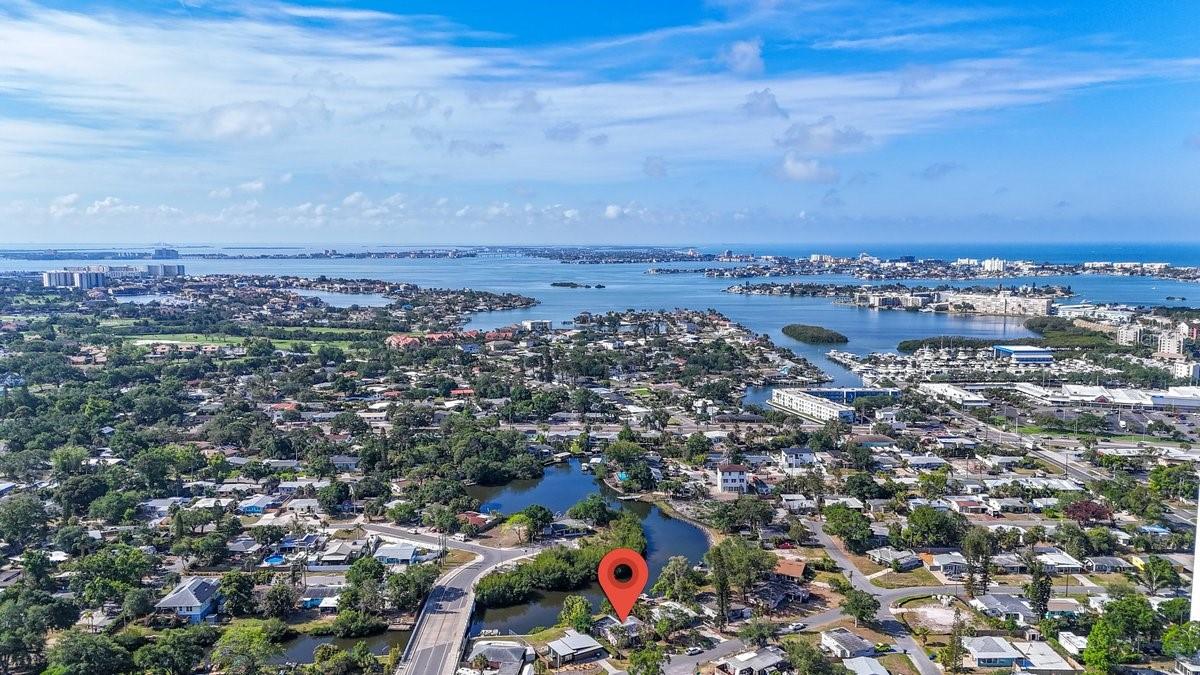 6650 HIBISCUS AVE S, SOUTH PASADENA, FL, 33707