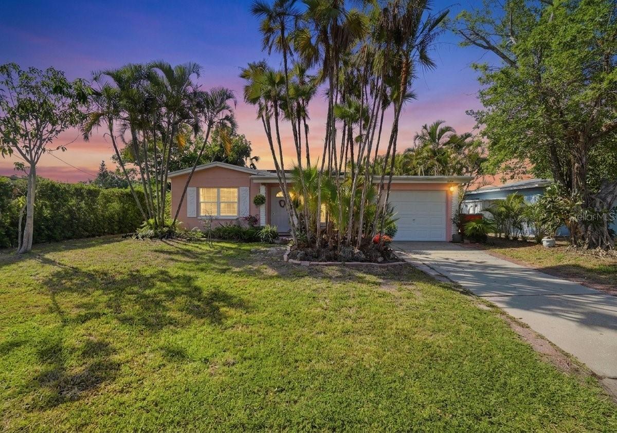 6650 HIBISCUS AVE S, SOUTH PASADENA, FL, 33707