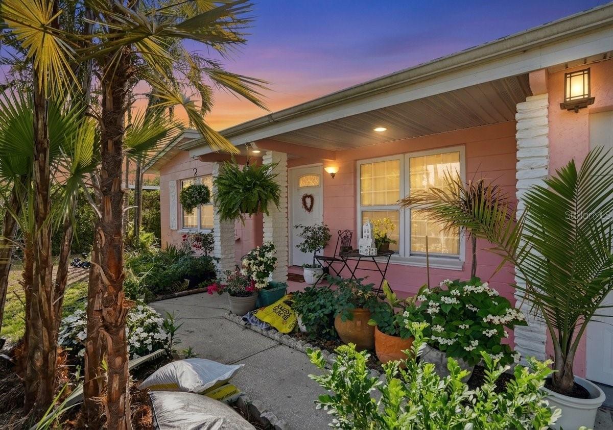 6650 HIBISCUS AVE S, SOUTH PASADENA, FL, 33707