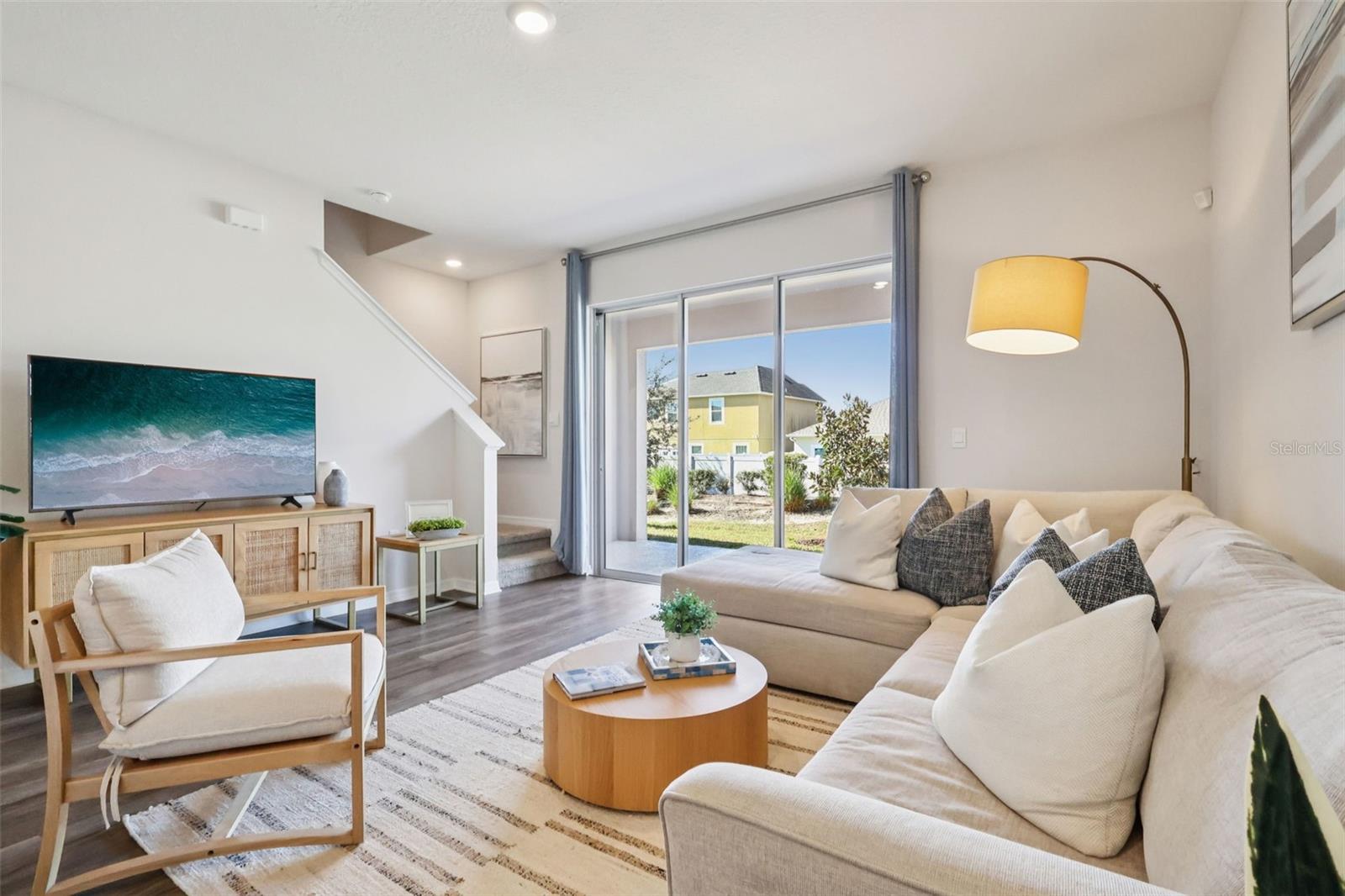 2541 OLYMPIC CT, DAVENPORT, FL, 33837