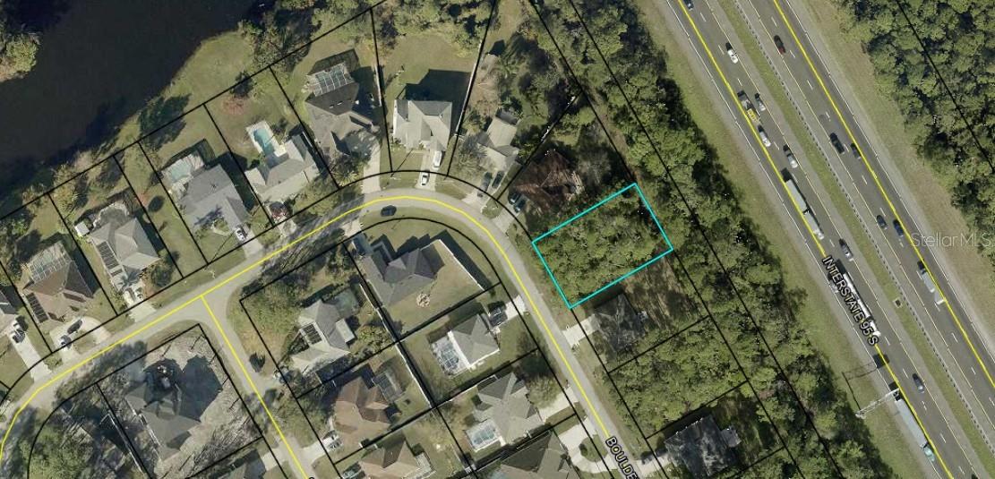 191 BOULDER ROCK DR, PALM COAST, FL, 32137