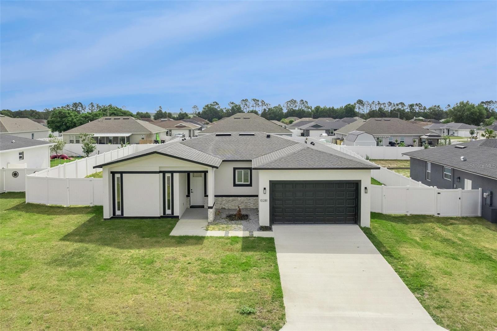 10281 SE 67TH TER, BELLEVIEW, FL, 34420