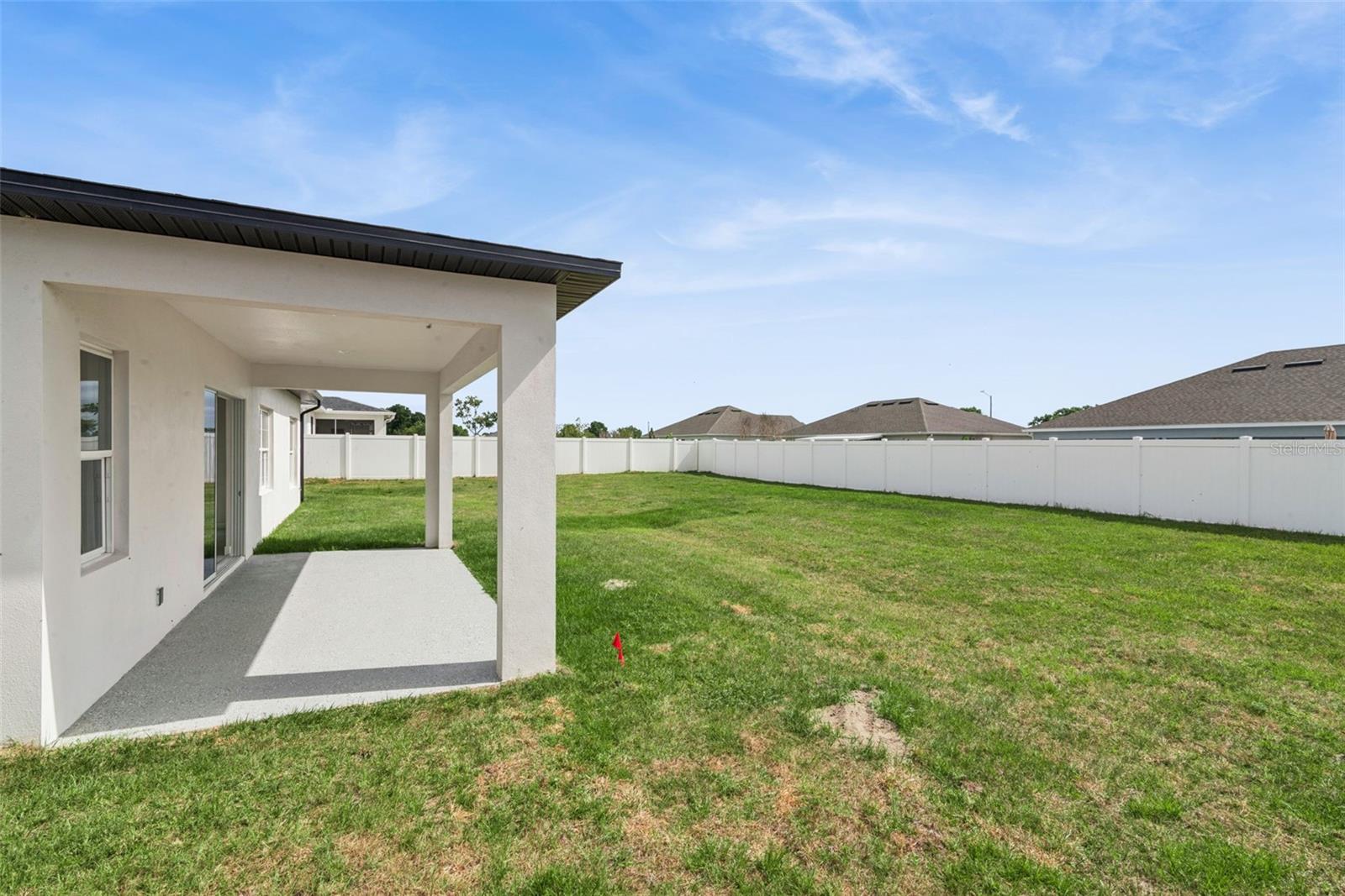 10281 SE 67TH TER, BELLEVIEW, FL, 34420