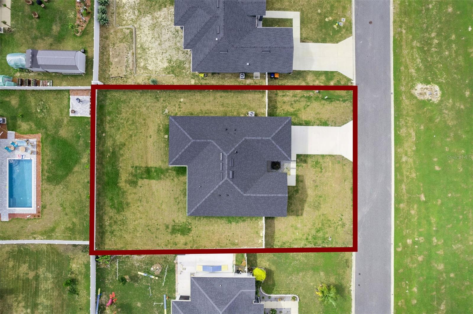 10281 SE 67TH TER, BELLEVIEW, FL, 34420